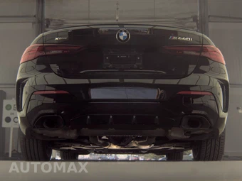 2027 BMW 4 Series Coupe M440i xDrive – miniatura 7