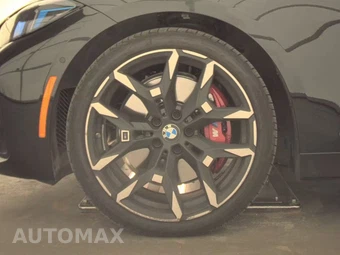 2027 BMW 4 Series Coupe M440i xDrive – miniatura 9