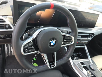 2027 BMW 4 Series Coupe M440i xDrive - miniatura 10