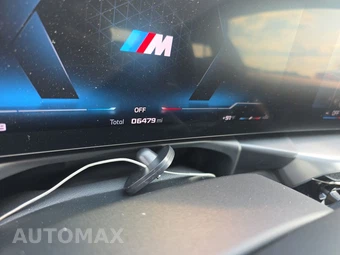 2027 BMW 4 Series Coupe M440i xDrive - miniatura 12