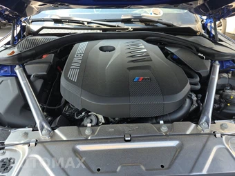 2027 BMW 4 Series Coupe M440i xDrive - miniatura 16