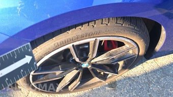 2027 BMW 4 Series Coupe M440i xDrive - miniatura 21