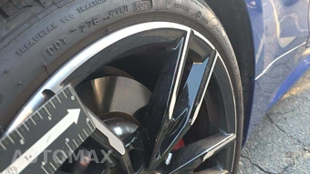 2027 BMW 4 Series Coupe M440i xDrive - miniatura 24