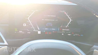 2027 BMW 4 Series Coupe M440i xDrive - miniatura 26