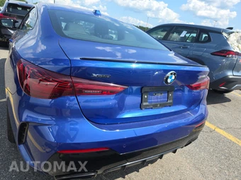 2027 BMW 4 Series Coupe M440i xDrive - miniatura 5
