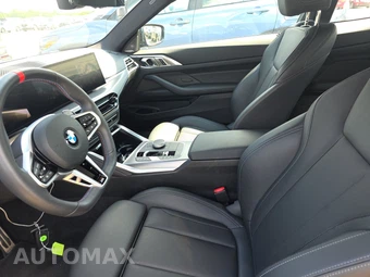 2027 BMW 4 Series Coupe M440i xDrive - miniatura 7