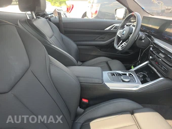 2027 BMW 4 Series Coupe M440i xDrive - miniatura 8