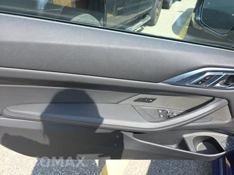 2027 BMW 4 Series Coupe M440i xDrive - miniatura 9