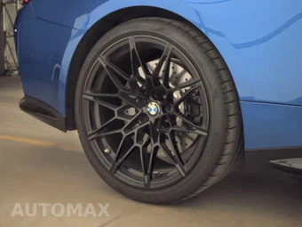2027 BMW M4 Competition xDrive Coupe – miniatura 11