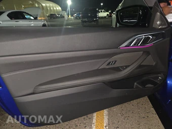 2027 BMW M4 Competition xDrive Coupe – miniatura 15