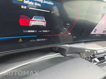 2027 BMW M4 Competition xDrive Coupe - miniatura 12