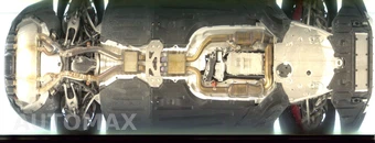 2027 BMW M4 Competition xDrive Coupe - miniatura 24