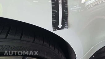 2027 BMW M4 Competition xDrive Coupe - miniatura 30