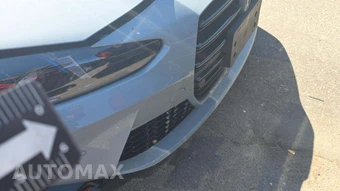 2027 BMW M4 Competition xDrive Coupe - miniatura 19
