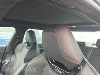 2027 BMW M5 Sedan - miniatura 20