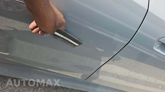 2027 BMW M5 Sedan - miniatura 33