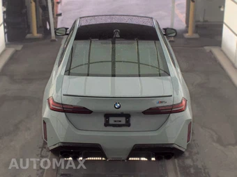 2027 BMW M5 Sedan - miniatura 6