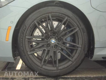 2027 BMW M5 Sedan - miniatura 9