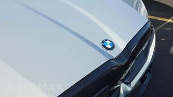 2027 BMW M5 Sedan - miniatura 20