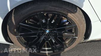 2027 BMW M5 Sedan - miniatura 22