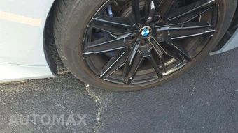 2027 BMW M5 Sedan - miniatura 23