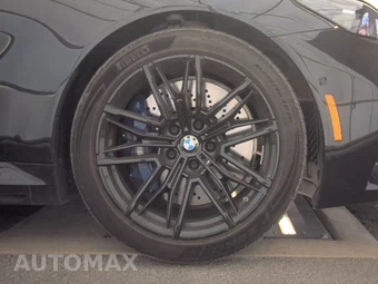 2027 BMW M5 Sedan - miniatura 10