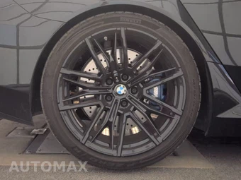 2027 BMW M5 Sedan - miniatura 11