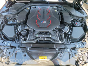 2027 BMW M5 Sedan - miniatura 22