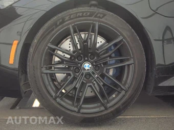 2027 BMW M5 Sedan - miniatura 9