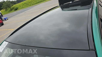 2027 BMW M5 Touring Wagon – miniatura 21