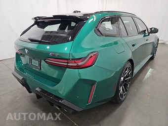 2027 BMW M5 Touring Wagon – miniatura 6