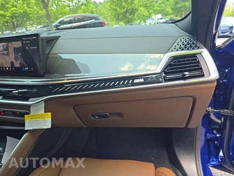 2027 BMW X6 M Sports Activity Coupe Competition - miniatura 19