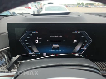 2027 BMW X6 Sports Activity Coupe M60i xDrive - miniatura 18