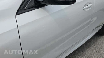 2027 BMW X6 Sports Activity Coupe M60i xDrive - miniatura 27