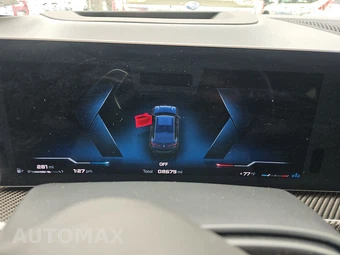 2027 BMW X6 Sports Activity Coupe M60i xDrive - miniatura 17