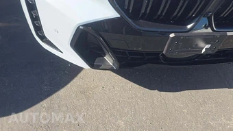 2027 BMW X6 Sports Activity Coupe M60i xDrive - miniatura 20