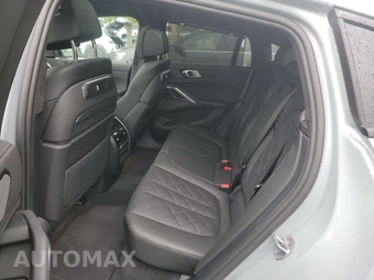 2027 BMW X6 Sports Activity Coupe M60i xDrive – miniatura 19