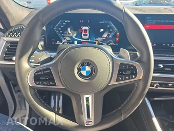 2027 BMW X6 Sports Activity Coupe M60i xDrive - miniatura 10