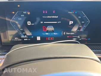 2027 BMW X6 Sports Activity Coupe M60i xDrive - miniatura 12