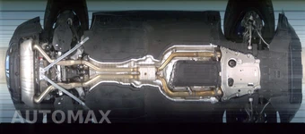 2027 BMW X6 Sports Activity Coupe M60i xDrive - miniatura 19