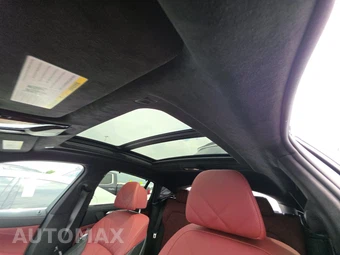 2027 BMW X6 Sports Activity Coupe M60i xDrive - miniatura 20
