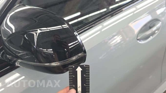 2027 BMW X6 Sports Activity Coupe M60i xDrive - miniatura 28