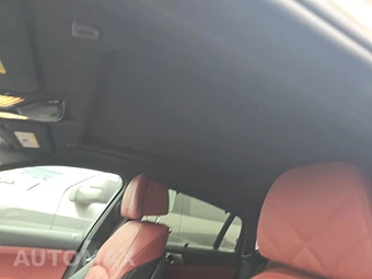2027 BMW X6 Sports Activity Coupe M60i xDrive - miniatura 14
