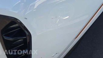 2027 BMW X6 Sports Activity Coupe M60i xDrive - miniatura 19