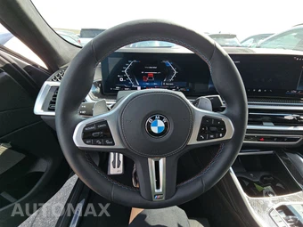 2027 BMW X6 Sports Activity Coupe M60i xDrive - miniatura 16