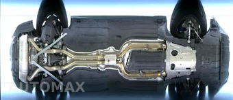 2027 BMW X6 Sports Activity Coupe M60i xDrive - miniatura 25
