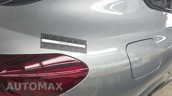 2027 BMW X6 Sports Activity Coupe M60i xDrive - miniatura 30