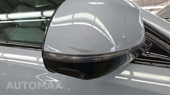 2027 BMW X6 Sports Activity Coupe xDrive40i - miniatura 30