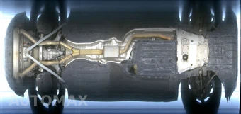 2027 BMW X6 Sports Activity Coupe xDrive40i - miniatura 24