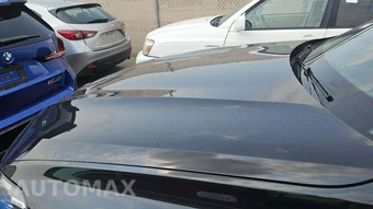 2027 BMW X6 Sports Activity Coupe xDrive40i – miniatura 25